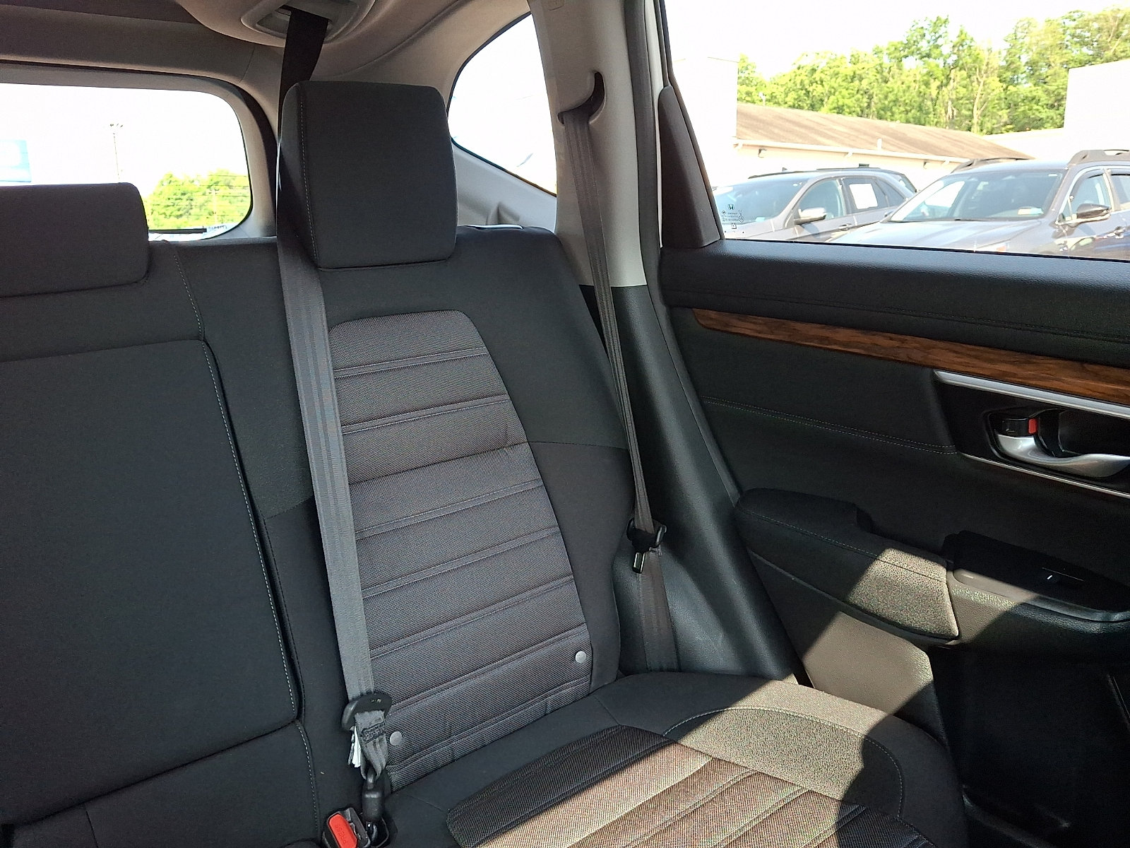 Used 2022 Honda CR-V EX image 20