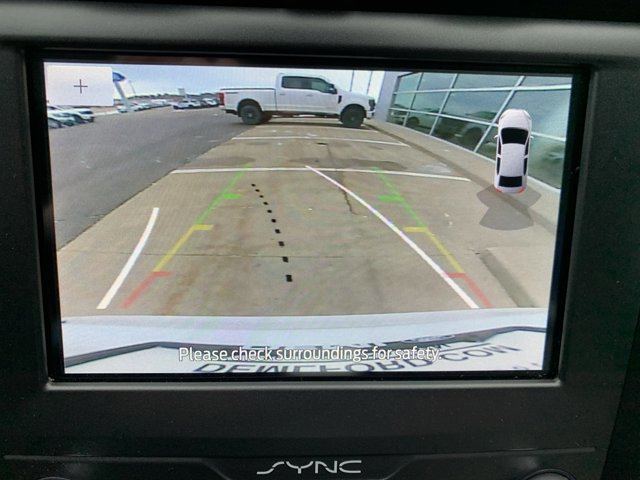 Certified 2019 Ford Fusion SE w/ Equipment Group 151A image 26