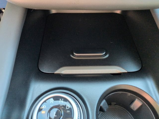 Certified 2025 Ford Explorer Active AWD/4WD image 23