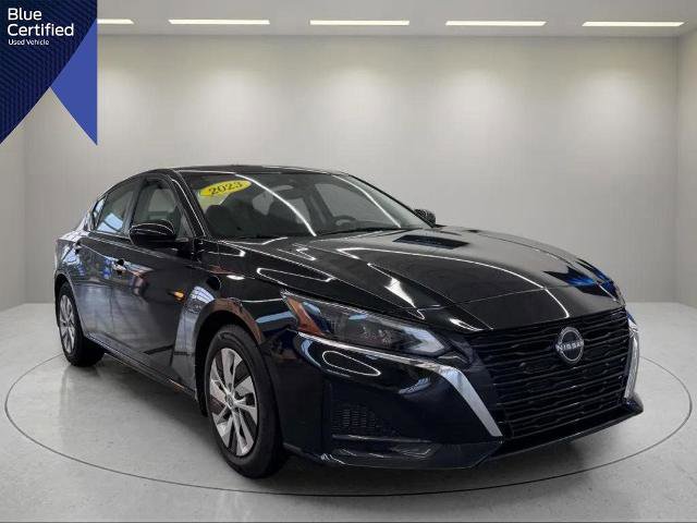 Used 2023 Nissan Altima 2.5 S image 1