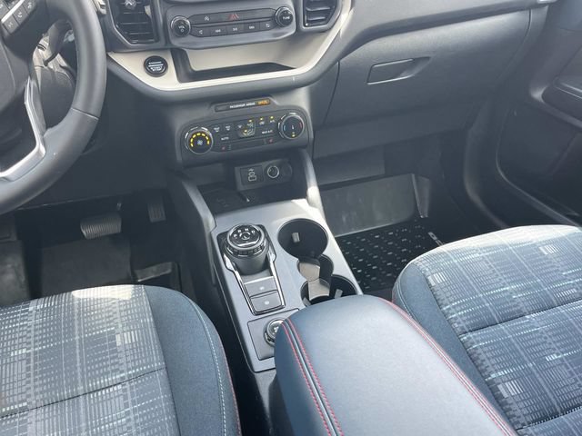 Certified 2024 Ford Bronco Sport Heritage w/ Heritage Convenience Package AWD/4WD image 18