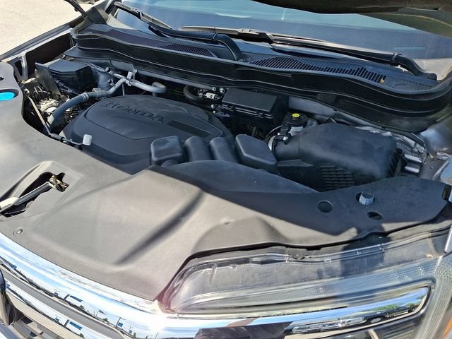 Used 2020 Honda Ridgeline Sport image 37