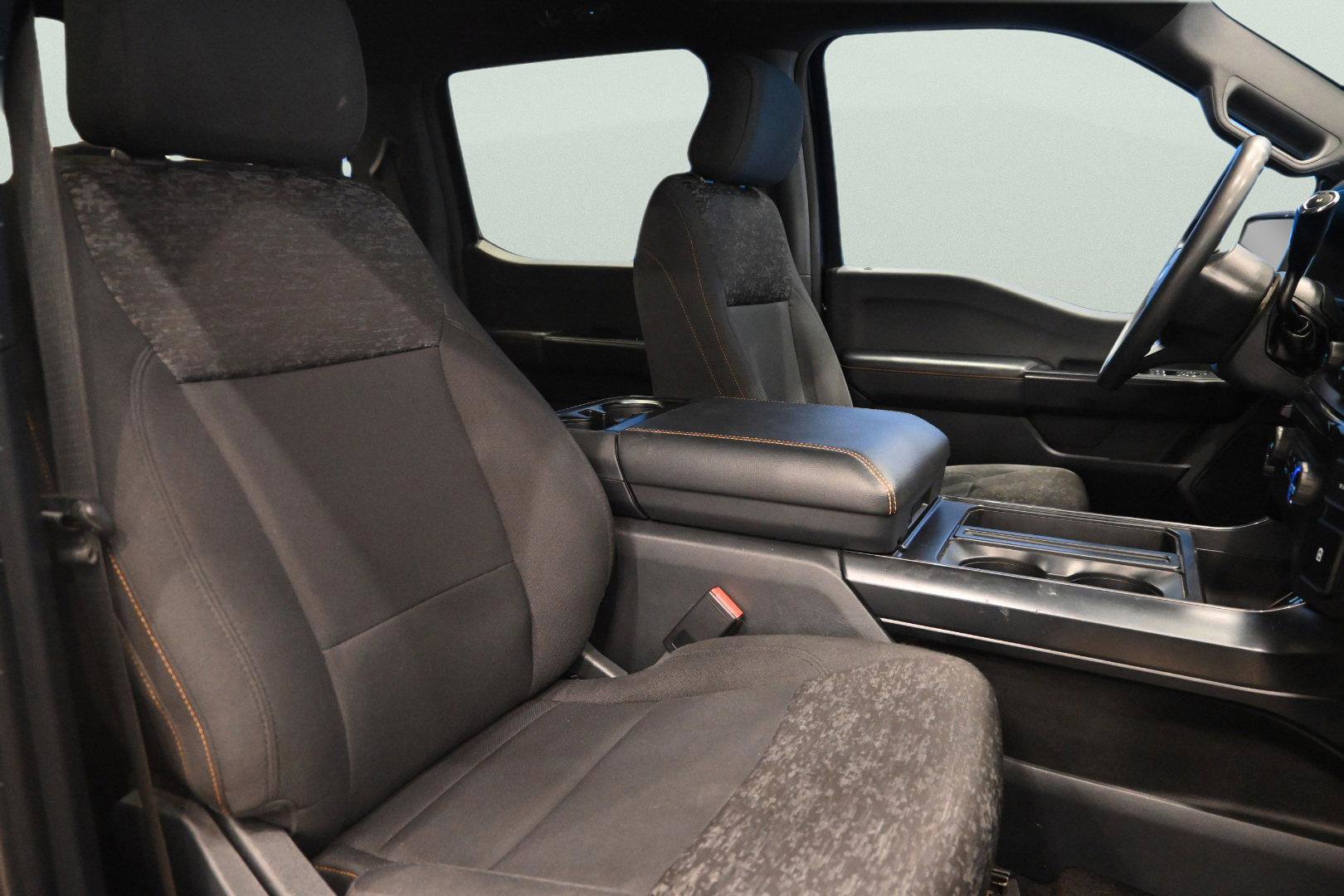 Certified 2022 Ford F150 Tremor image 15