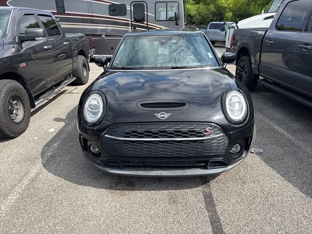 Used 2020 MINI Cooper Clubman S FWD image 7