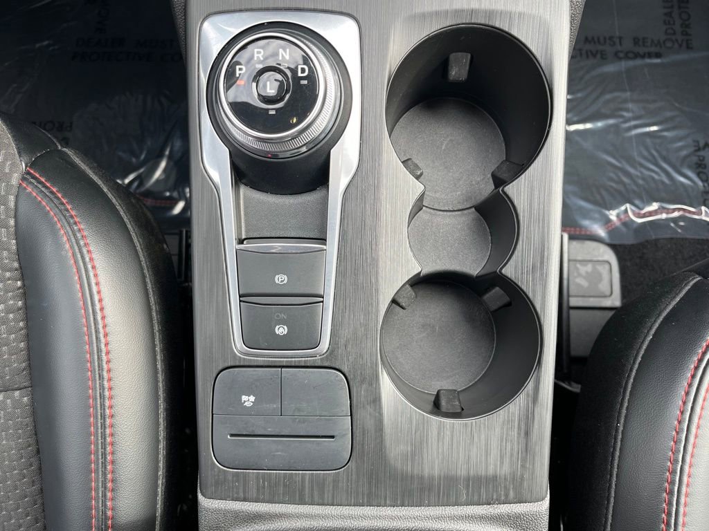 Certified 2023 Ford Escape ST-Line w/ Equipment Group 301A image 15