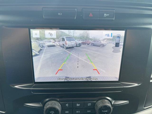 Certified 2023 Ford F150 XL w/ STX Appearance Package AWD/4WD image 18