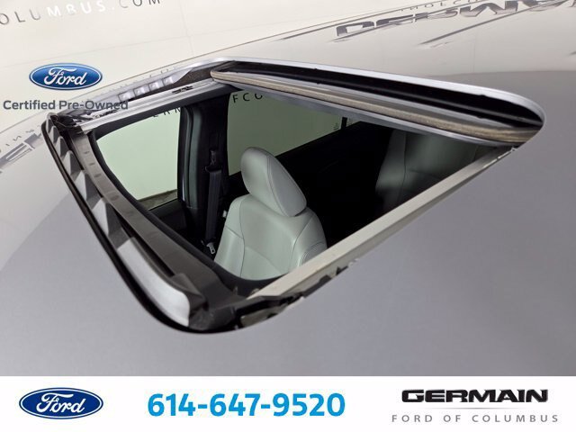 Used 2022 Honda Passport EX-L image 34