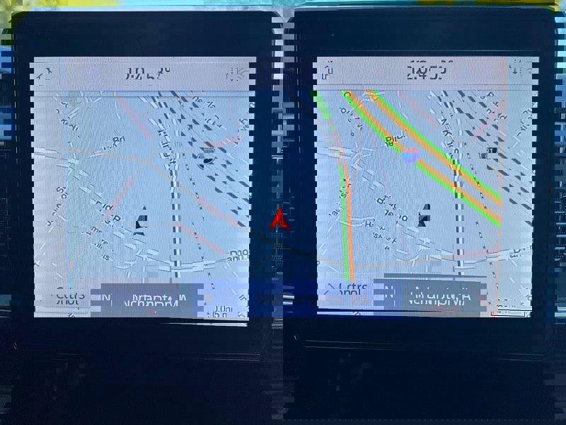 Certified 2021 Ford Explorer Limited w/ Equipment Group 301A image 50