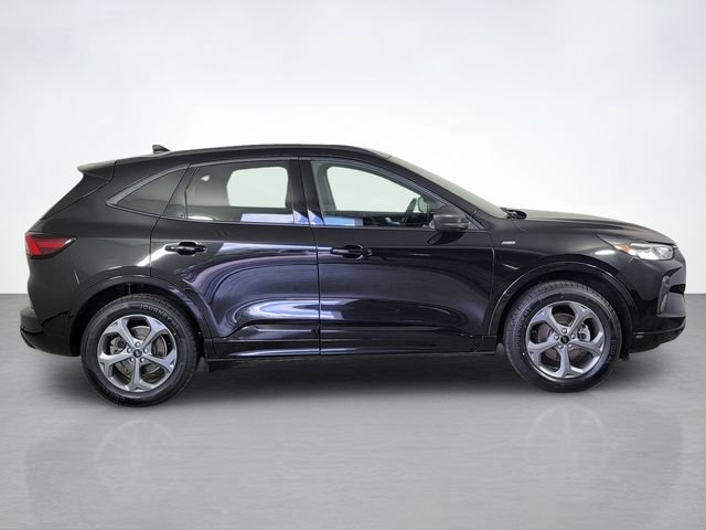 Certified 2024 Ford Escape ST-Line w/ Tech Pack #1 AWD/4WD video 2
