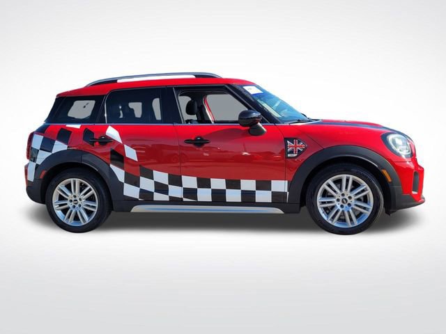 Used 2022 MINI Cooper Countryman image 6