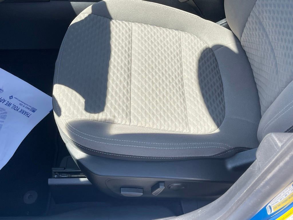 Certified 2020 Ford Escape SE AWD/4WD image 25
