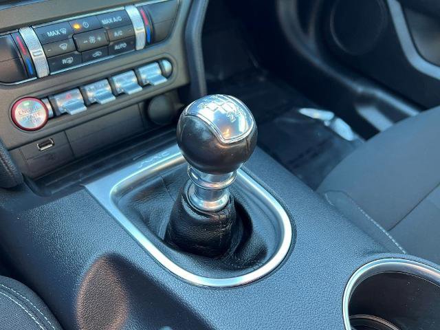 Certified 2022 Ford Mustang GT w/ Equipment Group 301A image 20