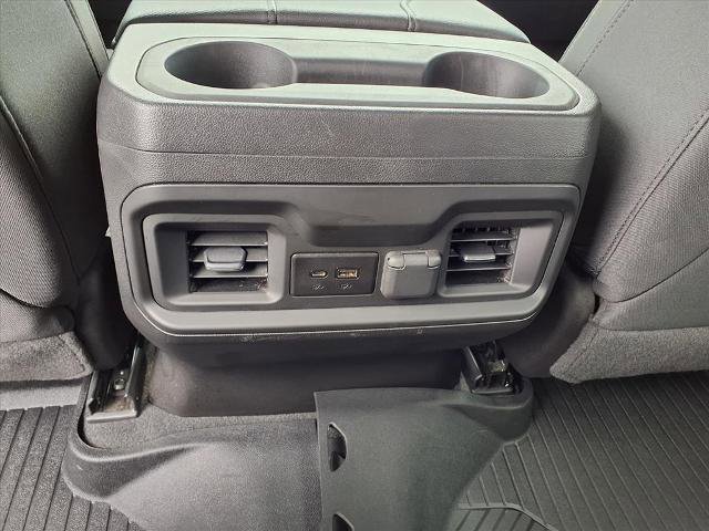 Used 2021 Chevrolet Silverado 1500 LT Trail Boss image 25