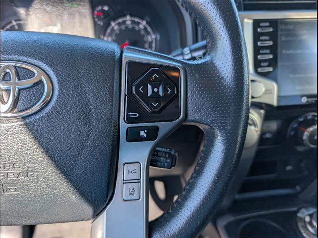 Used 2022 Toyota 4Runner SR5 image 8