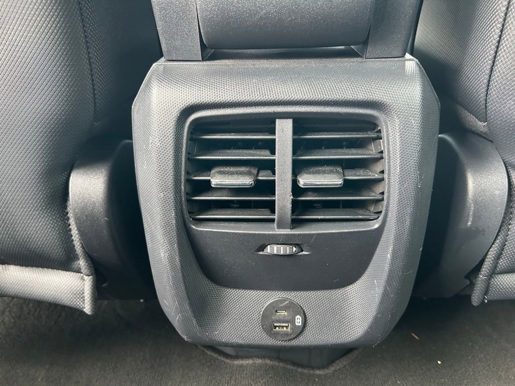 Certified 2021 Ford Mustang Mach-E Select image 17