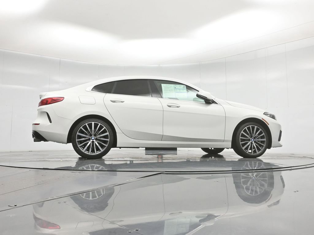 Used 2021 BMW 228i xDrive Gran Coupe w/ Convenience Package image 11