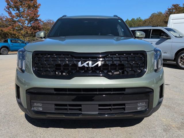 Used 2024 Kia Telluride SX X-Pro image 8