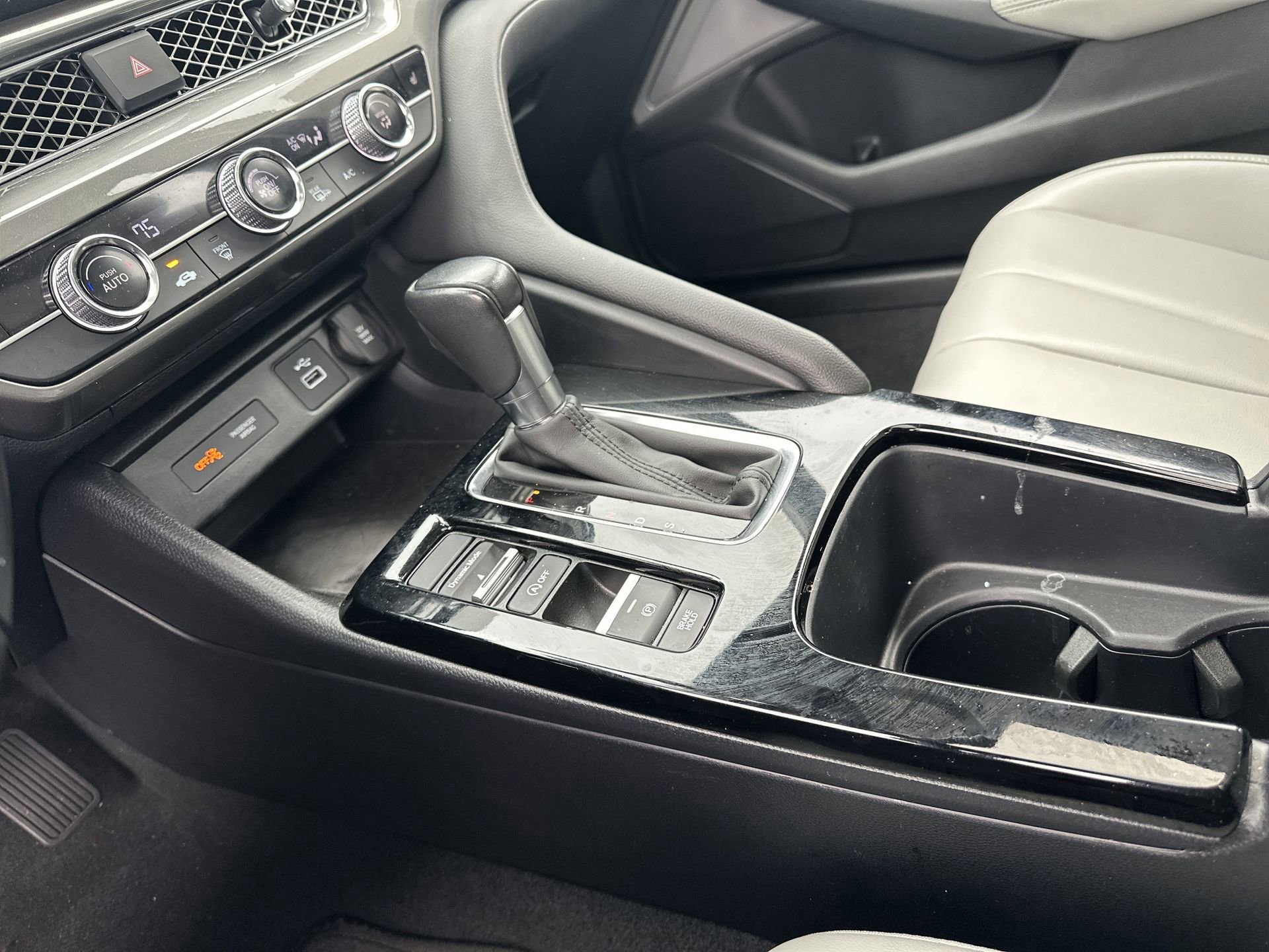 Used 2024 Acura Integra image 17