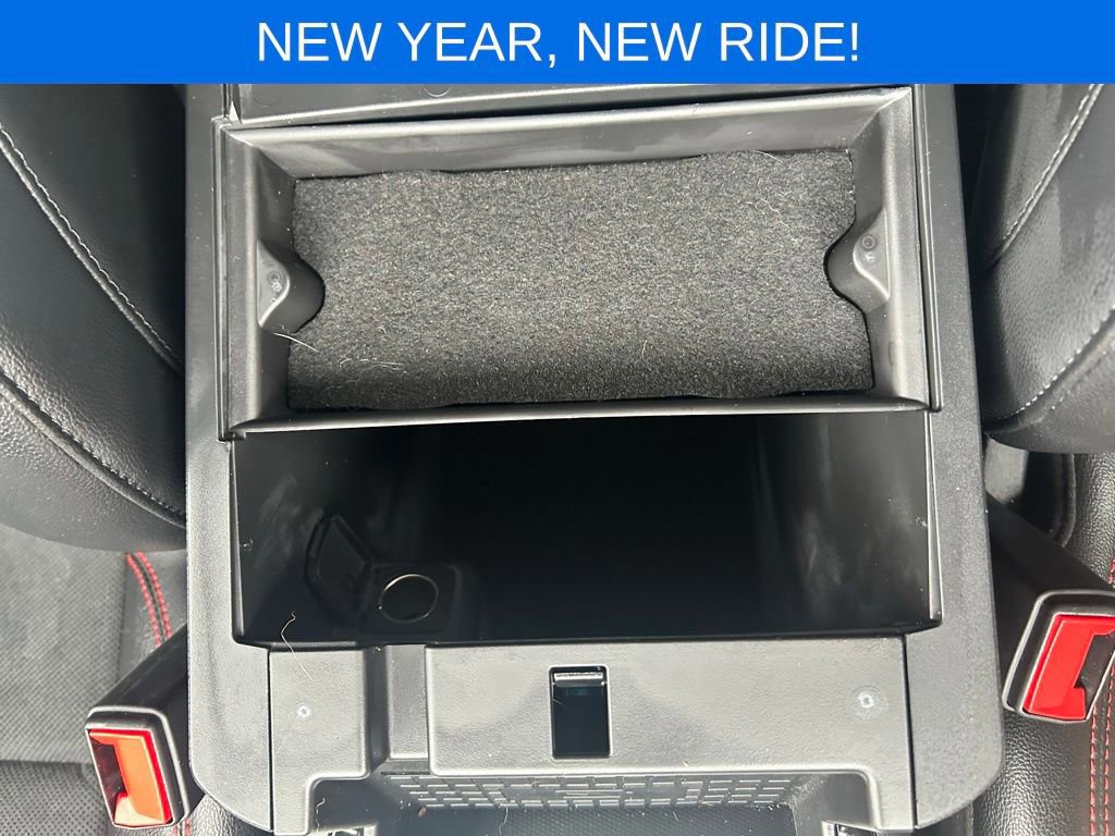 Certified 2022 Ford Explorer ST-Line image 29