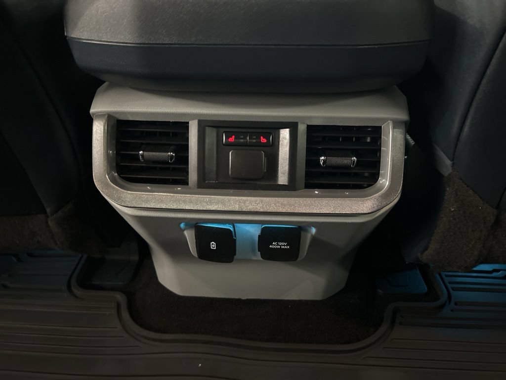 Certified 2021 Ford F150 Limited AWD/4WD image 35