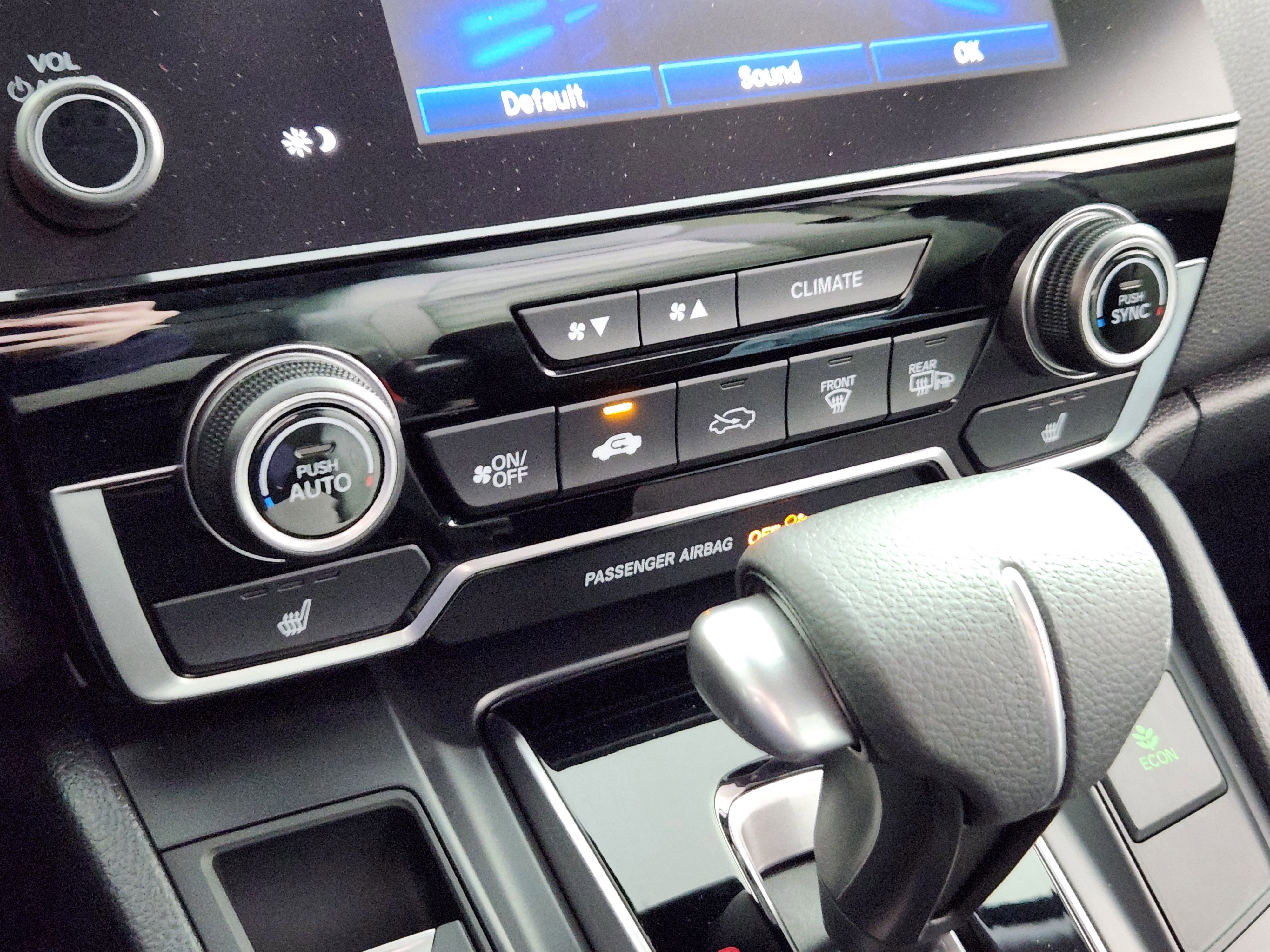 Used 2019 Honda CR-V EX image 24