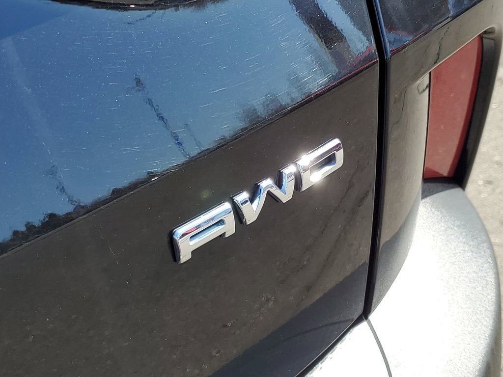 Certified 2025 Ford Escape Platinum image 39