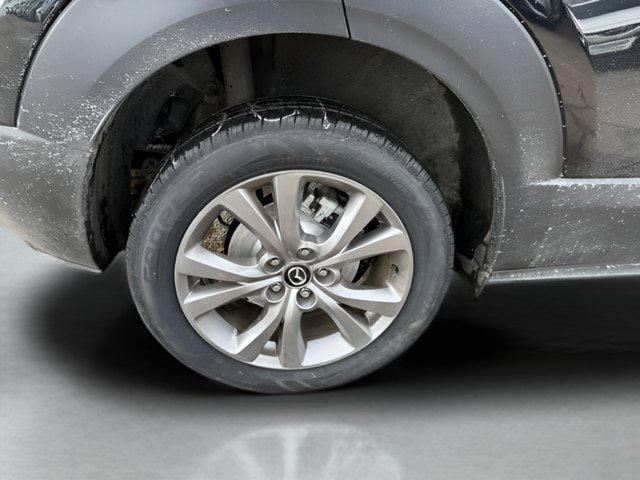 Used 2024 MAZDA CX-30 AWD 2.5 S w/ Preferred Package image 24