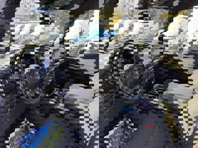 Certified 2022 Ford F150 XLT w/ Equipment Group 302A High image 7