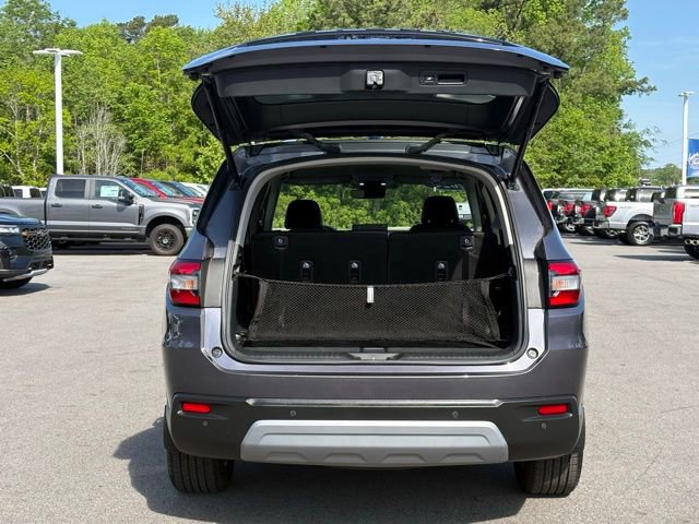 Used 2024 Honda Pilot EX-L image 23