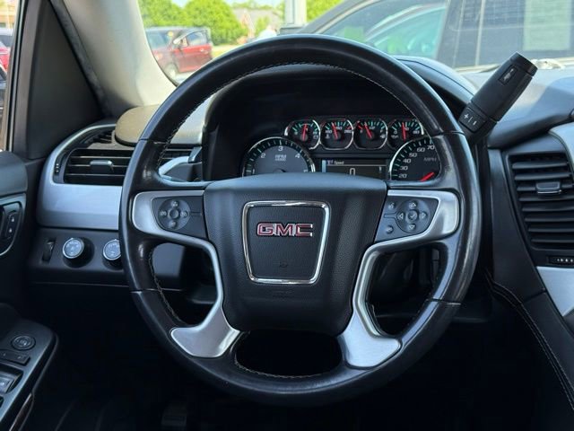 Used 2019 GMC Yukon SLE w/ Convenience Package AWD/4WD image 6