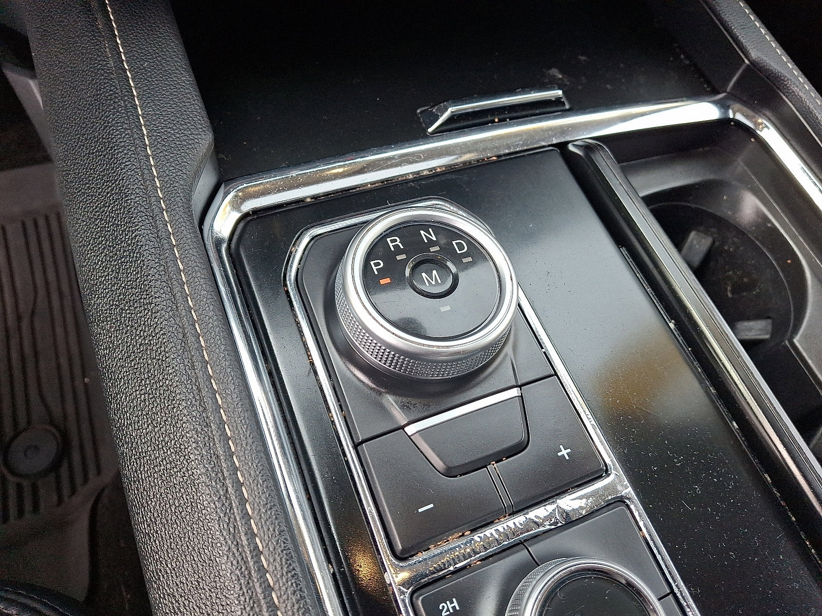 Certified 2023 Ford Expedition Max XLT image 17