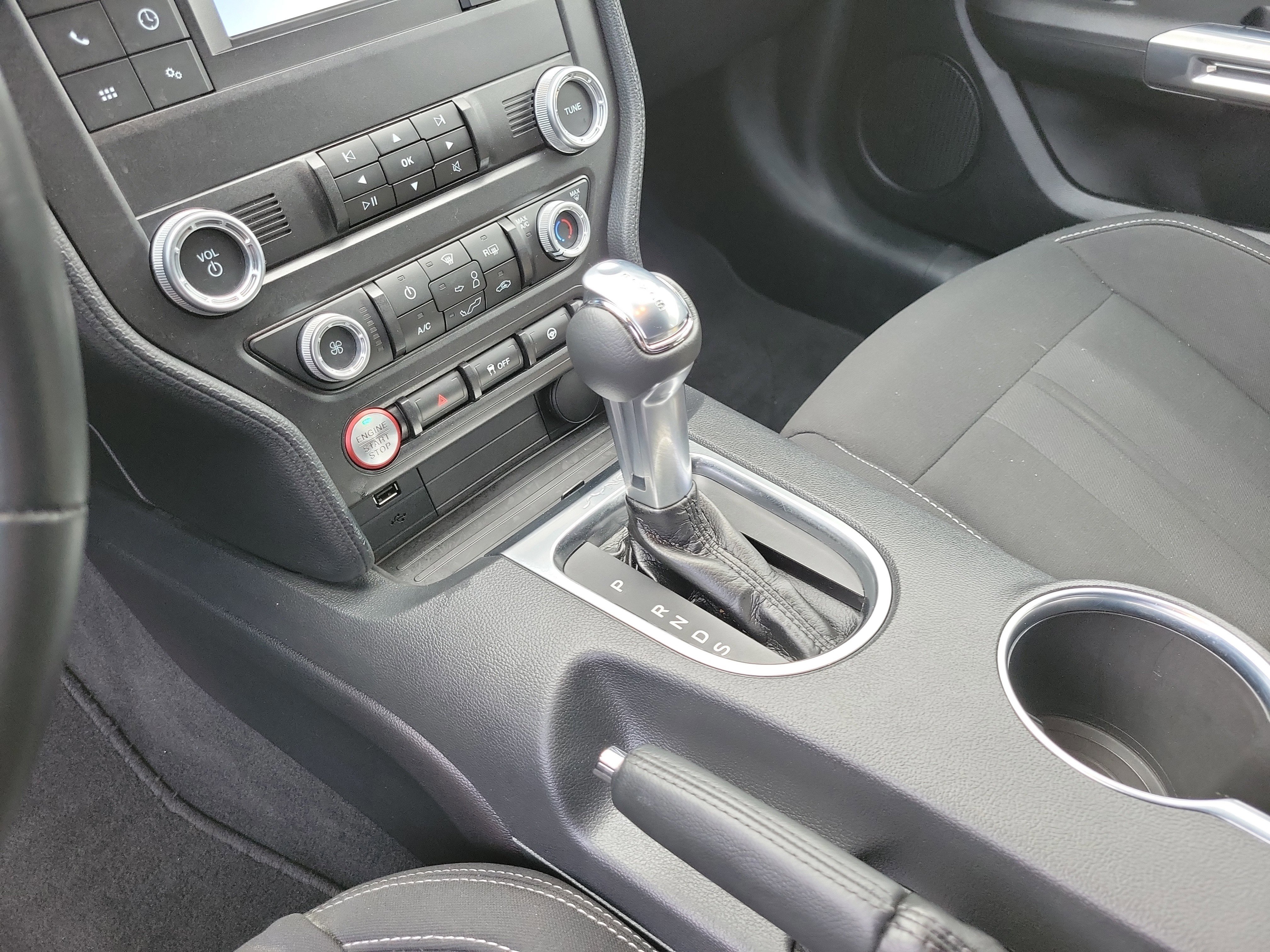 Certified 2023 Ford Mustang GT image 10