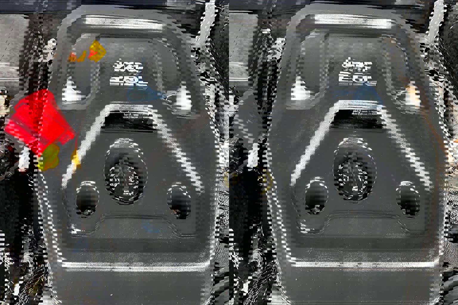 Used 2022 Jeep Wrangler Unlimited Rubicon w/ Cold Weather Group image 33