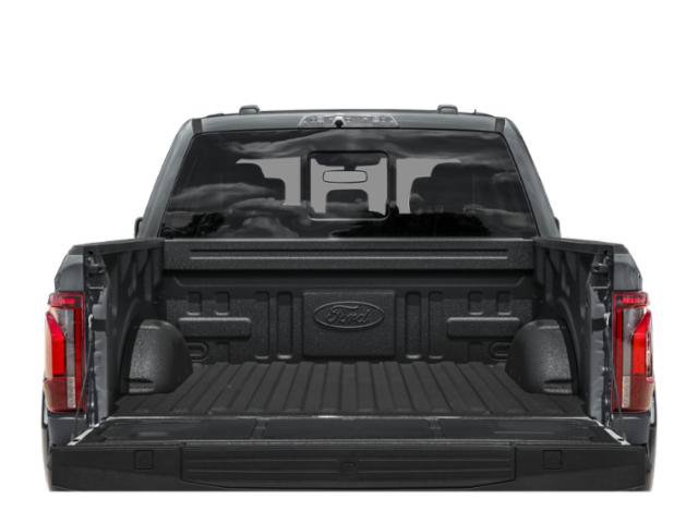 Certified 2024 Ford F150 Raptor AWD/4WD image 10