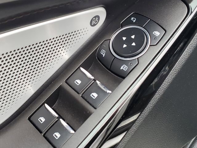 Certified 2023 Ford Explorer Platinum w/ Technology Package image 25