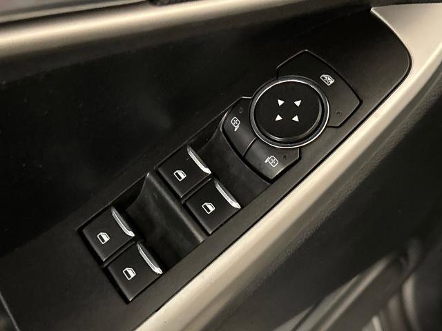 Certified 2020 Ford Explorer XLT image 16