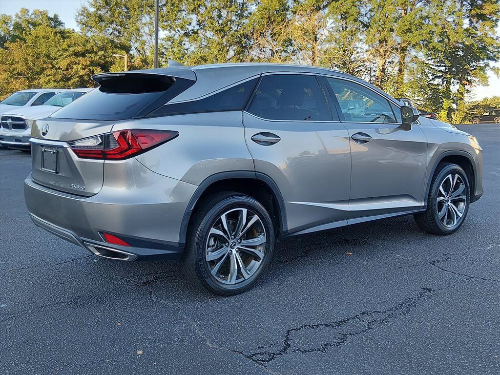 Used 2020 Lexus RX 350 FWD w/ Premium Package image 4