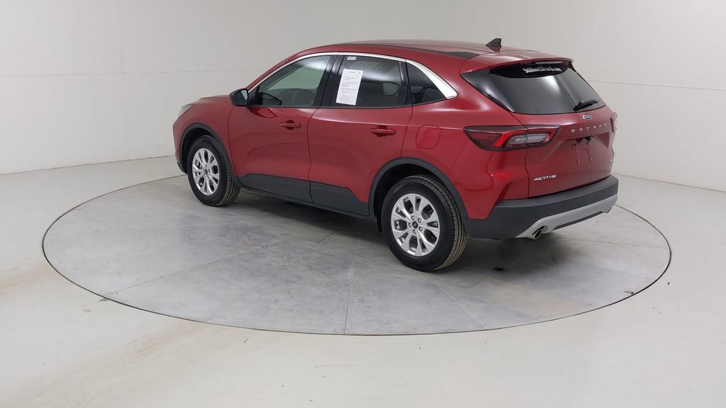 Certified 2023 Ford Escape Active image 16
