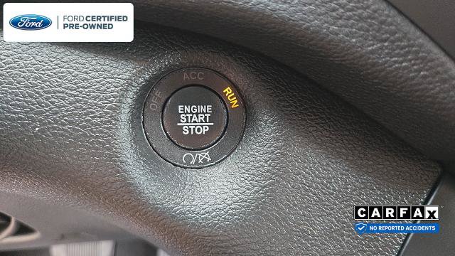 Used 2023 Jeep Cherokee Trailhawk w/ Trailer Tow Group AWD/4WD image 20
