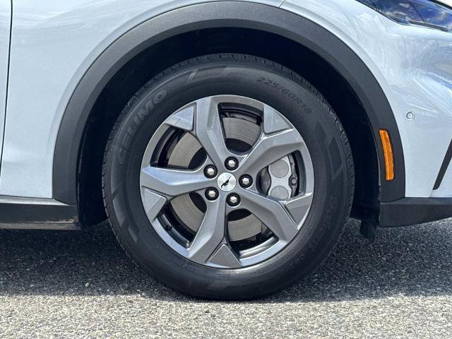 Certified 2023 Ford Mustang Mach-E Select RWD image 31