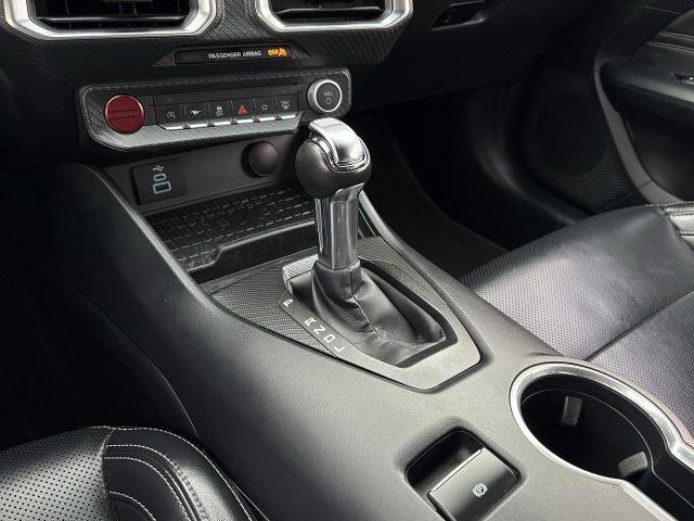 Certified 2024 Ford Mustang Premium image 19
