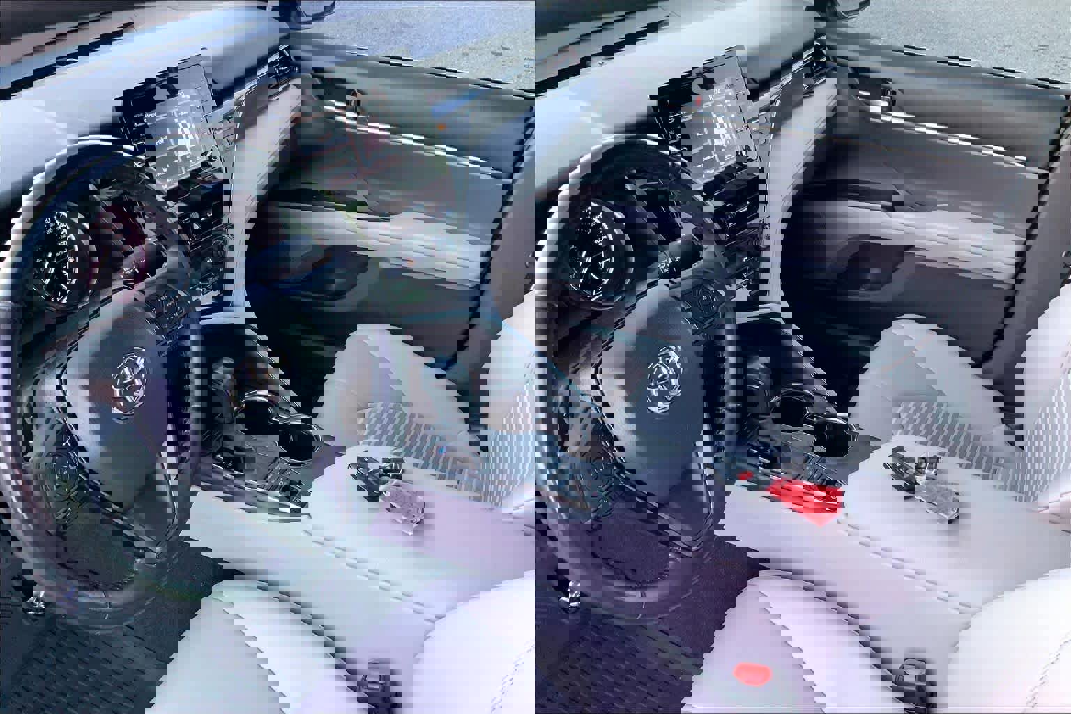 Used 2023 Toyota Camry SE image 16