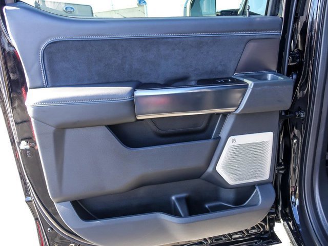 Certified 2026 Ford F250 Platinum image 28