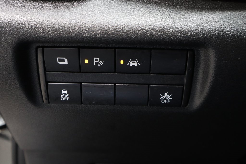 Used 2024 Nissan Versa S w/ Trunk Package image 26