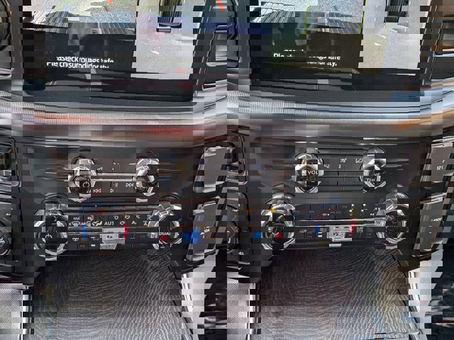 Certified 2023 Ford F150 Platinum w/ Equipment Group 701A High image 26