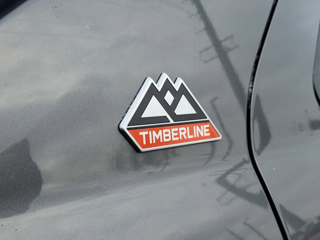 Certified 2022 Ford Explorer Timberline image 7