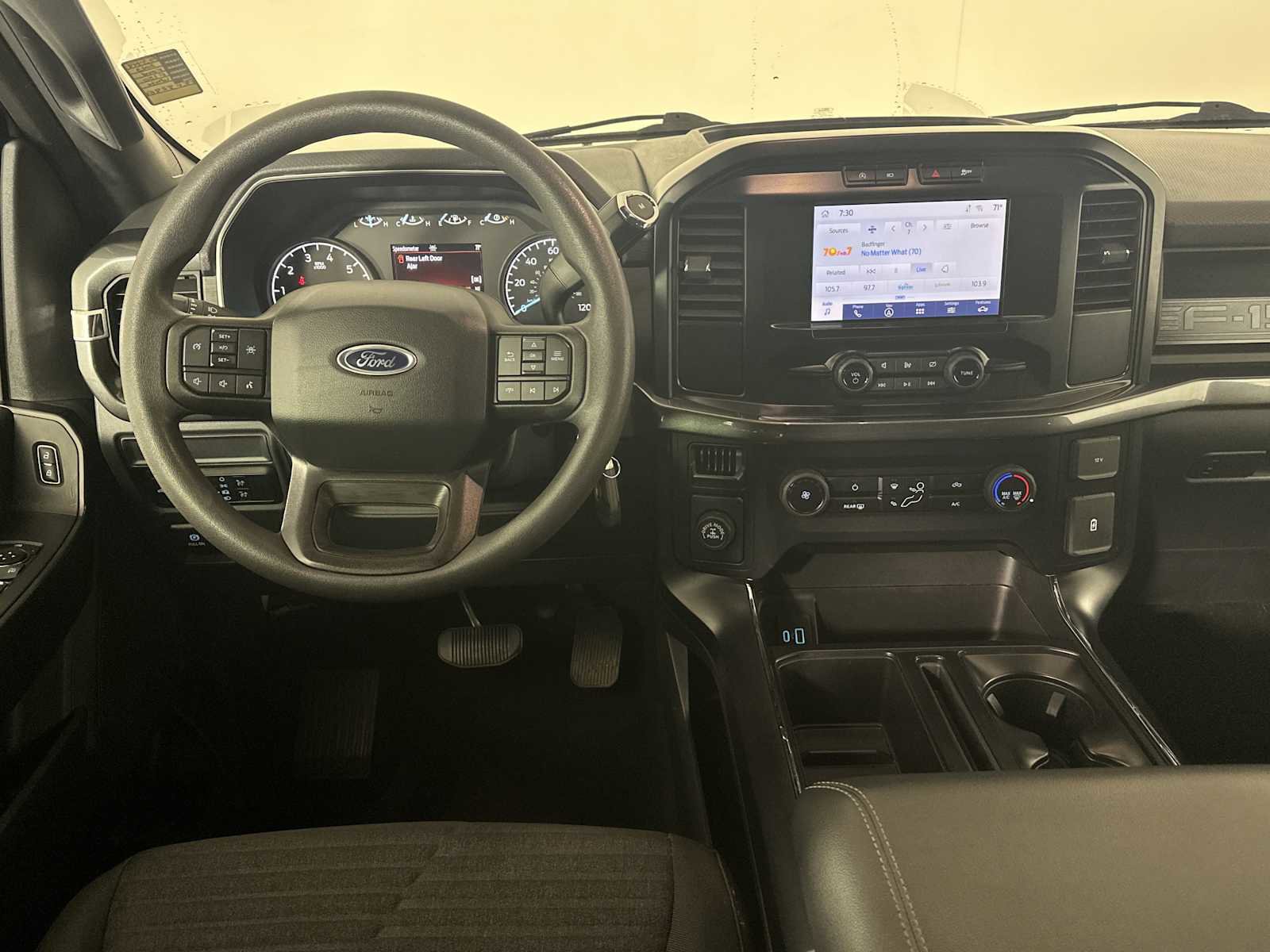 Certified 2023 Ford F150 XL w/ STX Appearance Package RWD image 27