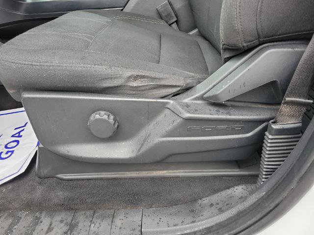 Certified 2024 Ford F150 STX AWD/4WD image 18