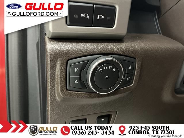 Certified 2021 Ford F250 King Ranch w/ Chrome Package AWD/4WD image 21