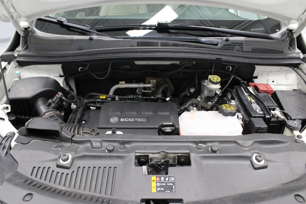 Used 2018 Buick Encore Essence w/ Experience Buick Package FWD image 14